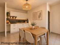 Vente appartement 2 pièces Vente appartement 2 pièces