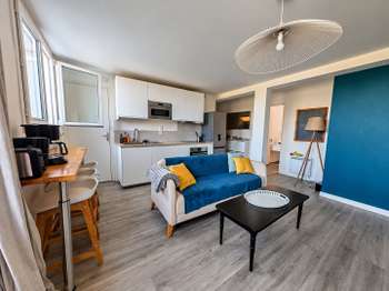 Vente Appartement 4 piècesSaint-Sébastien-Sur-Loire Martellière