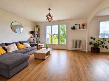 Vente appartement 4 pièces Saint-Sébastien-Sur-Loire Martellière 44