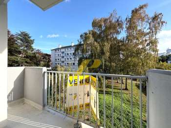 Vente appartement 3 pièces Saint-Sébastien-Sur-Loire Martellière 44