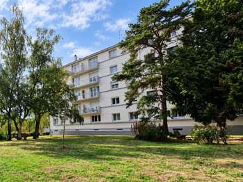 Vente appartement 4 pièces Saint-Sébastien-Sur-Loire Martellière 44