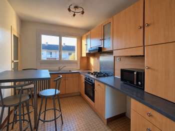 Vente appartement 4 pièces Vente appartement 4 pièces