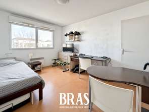 Vente StudioSaint-Sébastien-Sur-Loire Métairie