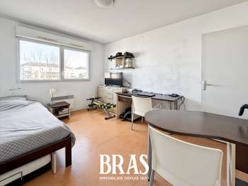 Vente Studio 1 pièce
