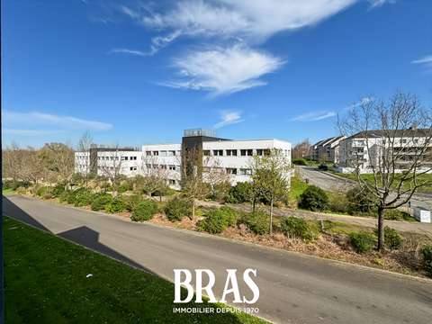 Vente Studio 1 pièce