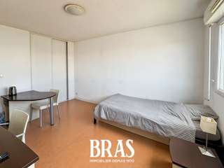Vente Studio 1 pièce