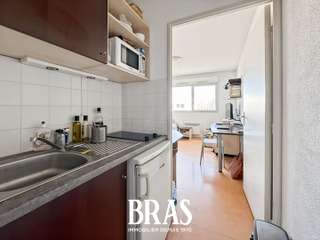 Vente Studio 1 pièce