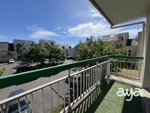 Vente Appartement 2 piècesSaint-Sébastien-Sur-Loire Métairie