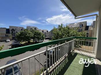 Vente appartement 2 pièces Vente appartement 2 pièces