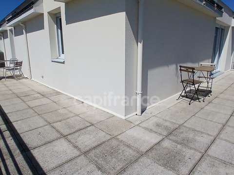 Vente appartement 2 pièces Vente appartement 2 pièces