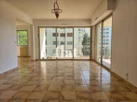 Vente appartement 6 pièces Vente appartement 6 pièces