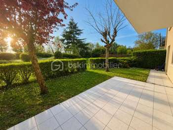 Vente appartement 3 pièces Saint-Sébastien-Sur-Loire Métairie 44