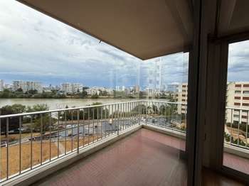 Vente Appartement 5 piècesSaint-Sébastien-Sur-Loire Métairie