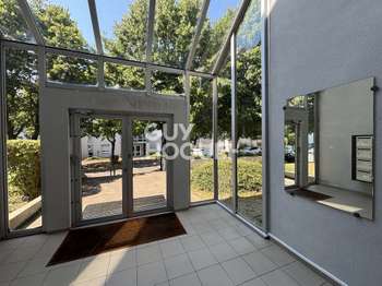Vente Appartement 3 piècesSaint-Sébastien-Sur-Loire Métairie