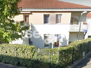 Vente appartement 2 pièces Saint-Sébastien-Sur-Loire Ouche Quinet 44