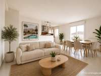 Vente appartement 4 pièces Vente appartement 4 pièces