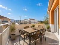 Vente appartement 4 pièces Vente appartement 4 pièces