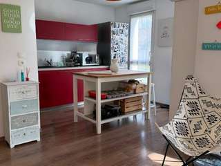 Vente appartement 4 pièces Vente appartement 4 pièces