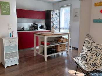 Vente appartement 4 pièces Vente appartement 4 pièces