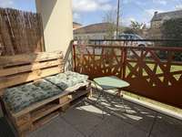Vente appartement 4 pièces Vente appartement 4 pièces