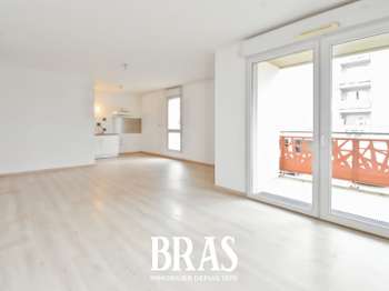 Vente Appartement 3 piècesSaint-Sébastien-Sur-Loire Ouche Quinet