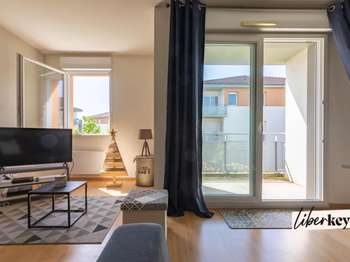 Vente Appartement 3 piècesSaint-Sébastien-Sur-Loire Ouche Quinet
