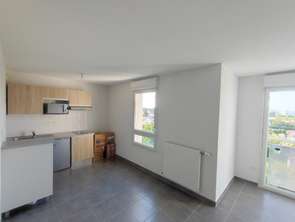 Vente Appartement 2 piècesSaint-Sébastien-Sur-Loire Ouche Quinet
