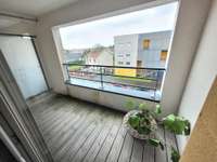 Vente appartement 2 pièces Vente appartement 2 pièces