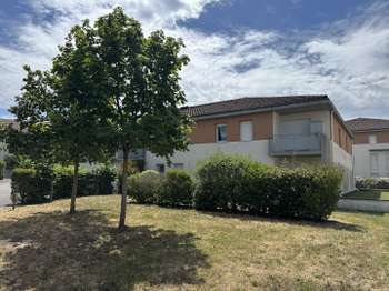 Vente Appartement 3 piècesSaint-Sébastien-Sur-Loire Ouche Quinet