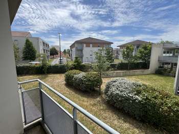 Vente Appartement 3 piècesSaint-Sébastien-Sur-Loire Ouche Quinet