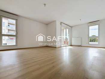 Vente appartement 3 pièces Saint-Sébastien-Sur-Loire Ouche Quinet 44
