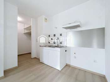 Vente Appartement 3 piècesSaint-Sébastien-Sur-Loire Ouche Quinet