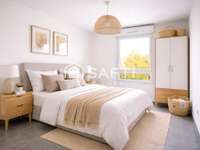 Vente appartement 3 pièces Vente appartement 3 pièces