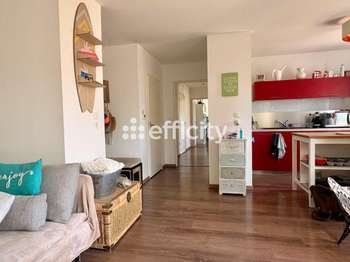 Vente Appartement 4 piècesSaint-Sébastien-Sur-Loire Ouche Quinet