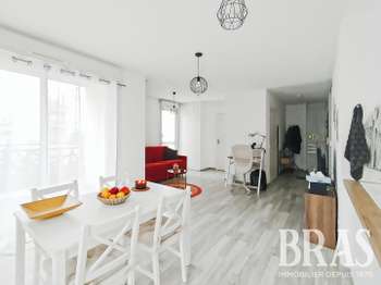 Vente appartement 1 pièce Vente appartement 1 pièce