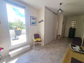 Vente Appartement 5 piècesSaint-Sébastien-Sur-Loire Savarières