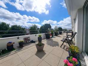 Vente Appartement 5 piècesSaint-Sébastien-Sur-Loire Savarières