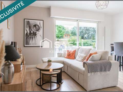 Vente appartement 2 pièces Vente appartement 2 pièces