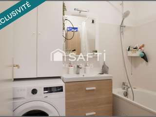 Vente appartement 2 pièces Vente appartement 2 pièces