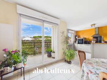 Vente Appartement 3 piècesSaint-Sébastien-Sur-Loire Savarières