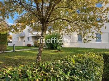 Vente Appartement 2 piècesSaint-Sébastien-Sur-Loire Savarières