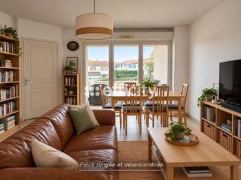 Vente appartement 2 pièces Vente appartement 2 pièces