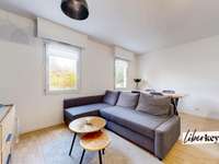 Vente appartement 2 pièces Vente appartement 2 pièces