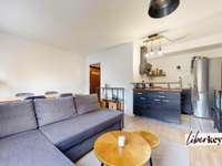 Vente appartement 2 pièces Vente appartement 2 pièces