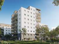 Vente appartement 2 pièces Vente appartement 2 pièces