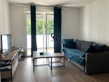 Vente Appartement 2 piècesSaint-Sébastien-Sur-Loire Zone Naturelle