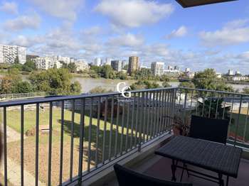 Vente Appartement 5 piècesSaint-Sébastien-Sur-Loire Zone Naturelle