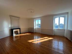 Vente Appartement 3 piècesSaint-Servan-sur-Mer