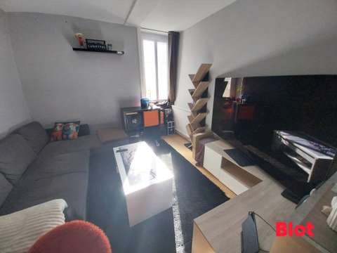 Vente appartement 2 pièces Saint-Servan-sur-Mer 35