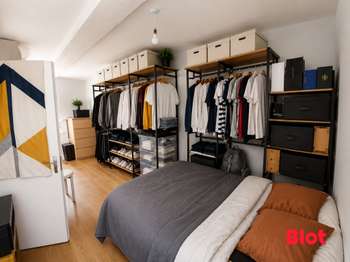 Vente appartement 2 pièces Saint-Servan-sur-Mer 35